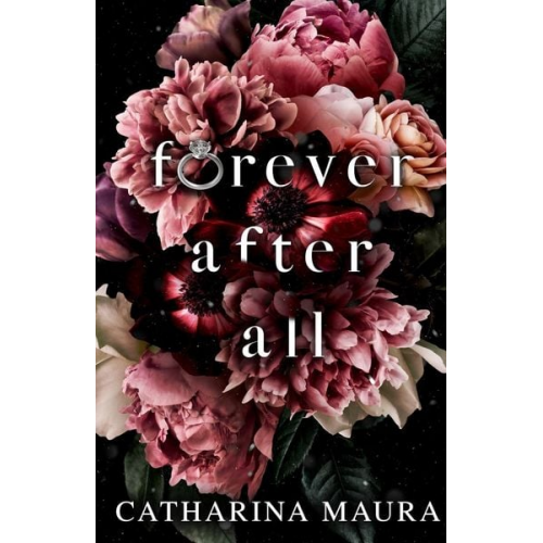 Catharina Maura - Forever After All