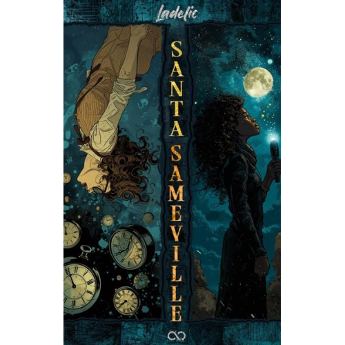 La Delic - Santa Sameville