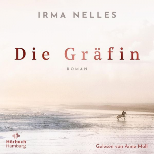 Irma Nelles - Die Gräfin