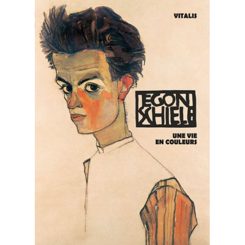 Roman Neugebauer - Egon Schiele