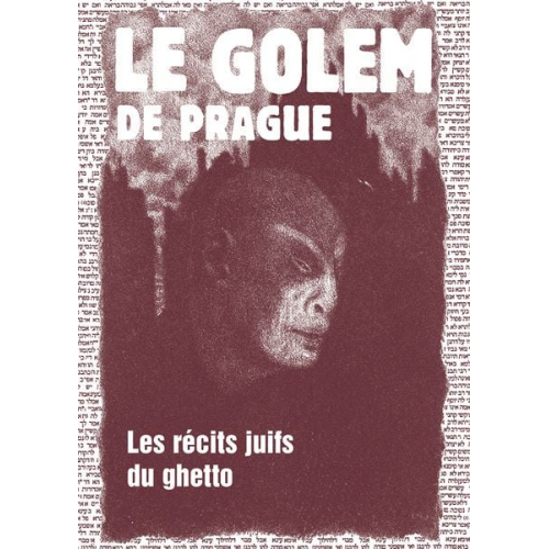 Le Golem de Prague