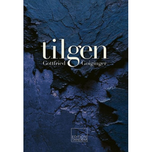 Gottfried Goiginger - Tilgen