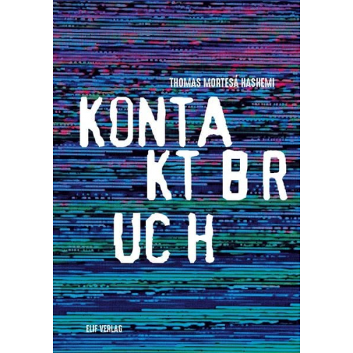 Thomas Mortesá Hashemi - Kontaktbruch