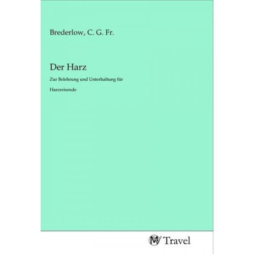 Der Harz