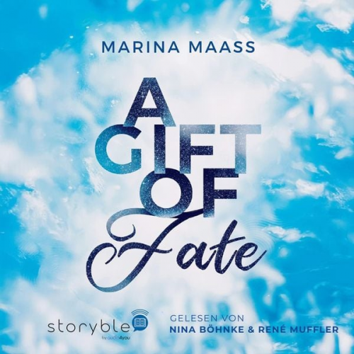 Marina Maass - A Gift of Fate