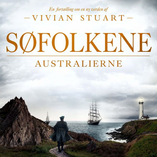 Vivian Stuart - Søfolkene