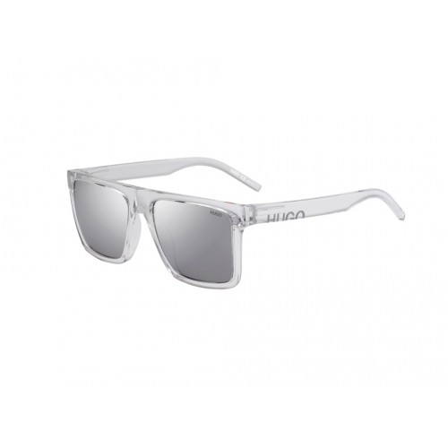 Sonnenbrillen  Hugo boss Hg 1069/s col. 900/t4 Herren Rechteckig Transparent