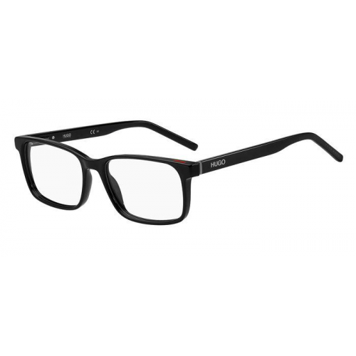 Brille  Hugo boss Hg 1163 col. 807 Herren Rechteckig Schwarz