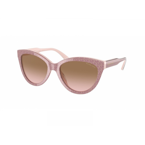 Sonnenbrillen  Michael kors Mk2158 makena col. 310511 Damen Cat eye Pink