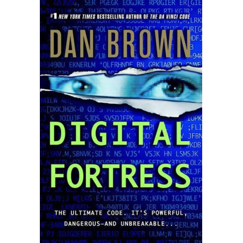 Dan Brown - Digital Fortress