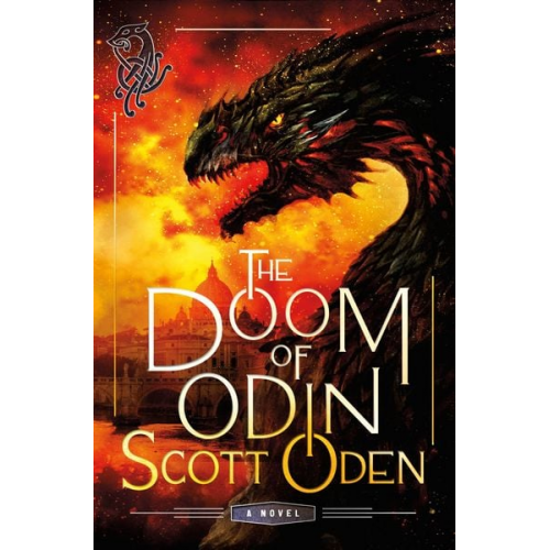 Scott Oden - The Doom of Odin