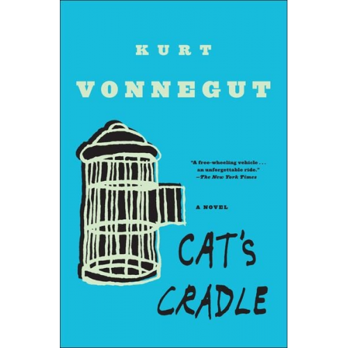 Kurt Vonnegut - Cat's Cradle