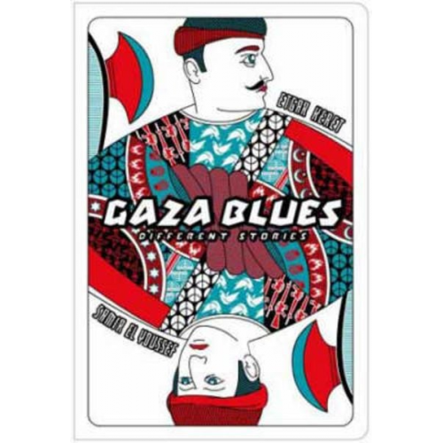 Etgar Keret Samir El-youssef - Gaza Blues