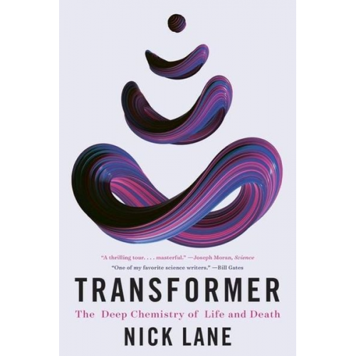 Nick Lane - Transformer