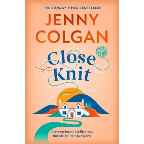 Jenny Colgan - Close Knit