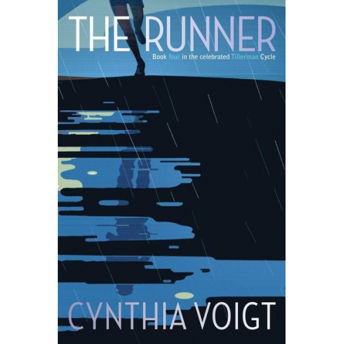 Cynthia Voigt - The Runner