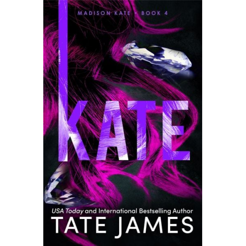 Tate James - Kate