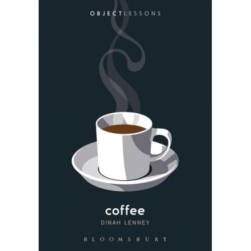 Dinah Lenney - Coffee