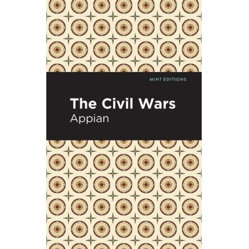 Appian - The Civil Wars