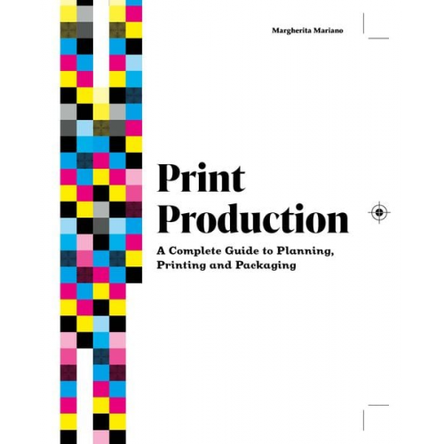 Mariano Margherita - Print Production