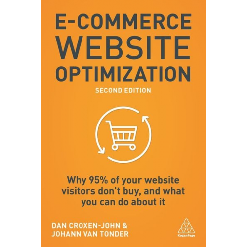 Dan Croxen-John Johann van Tonder - E-Commerce Website Optimization