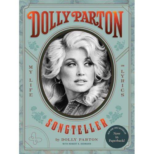 Dolly Parton Robert K. Oermann - Dolly Parton, Songteller