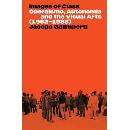 Jacopo Galimberti - Images of Class