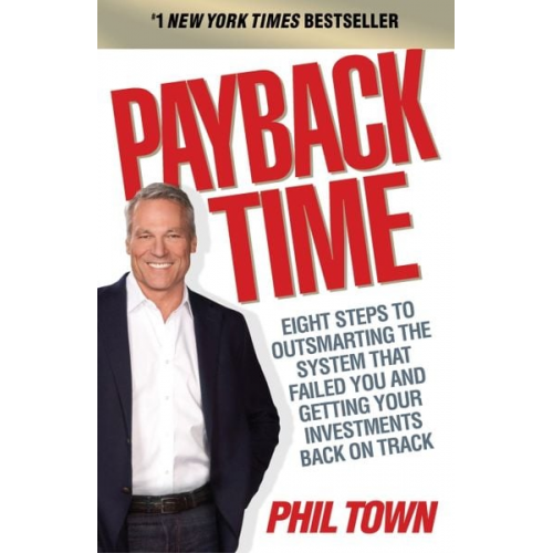 Phil Town - Payback Time