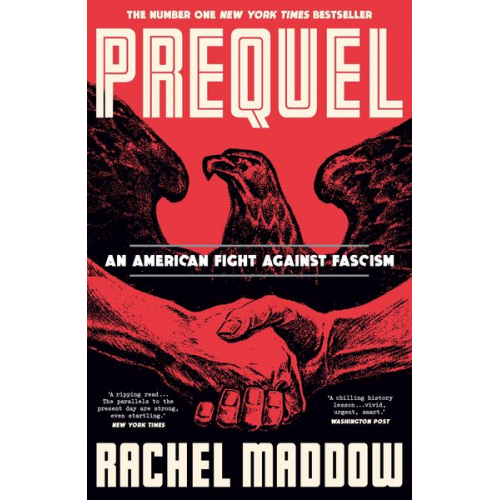 Rachel Maddow - Prequel