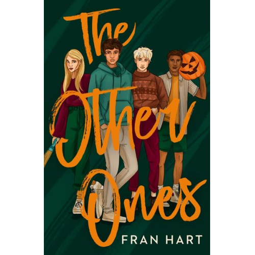 Fran Hart - The Other Ones