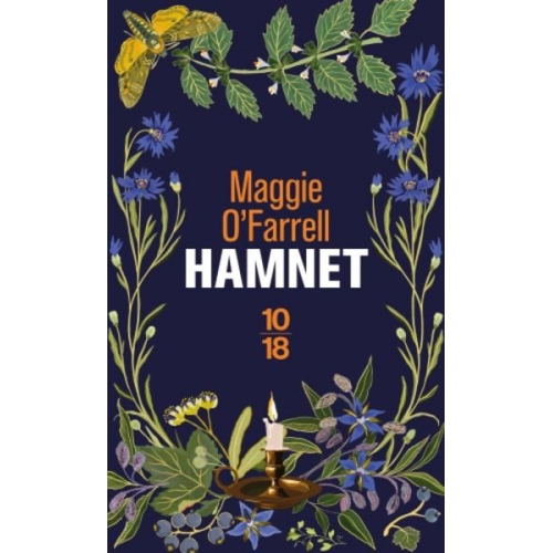 Maggie OFarrell - Hamnet