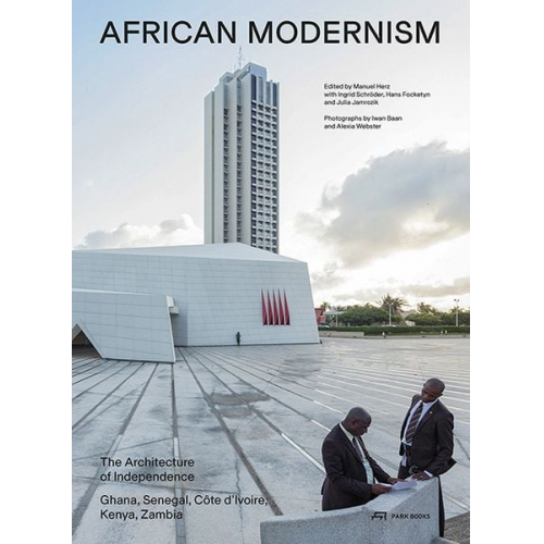 African Modernism