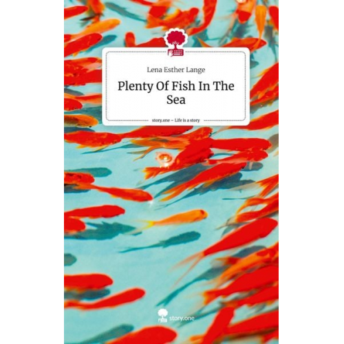 Lena Esther Lange - Plenty Of Fish In The Sea. Life is a Story - story.one