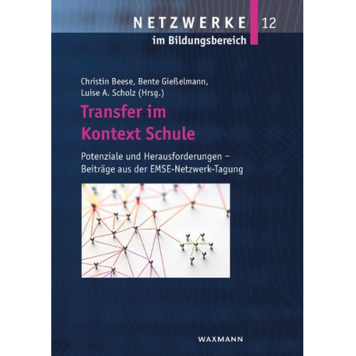 Transfer im Kontext Schule