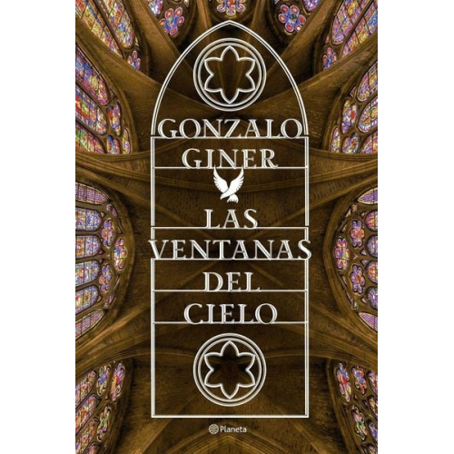 Gonzalo Giner - Las ventanas del cielo