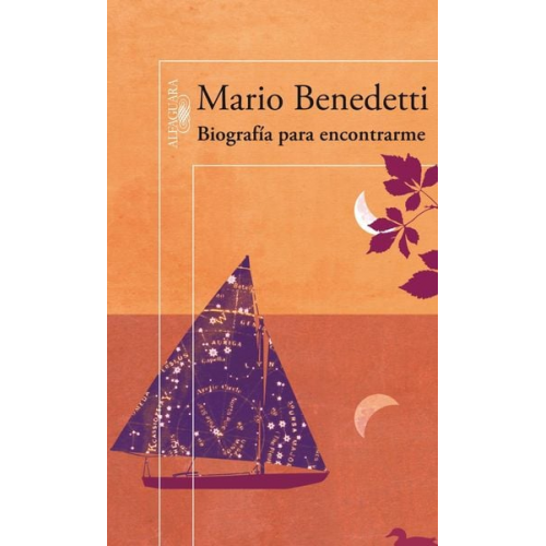 Mario Benedetti - Biografía para encontrarme