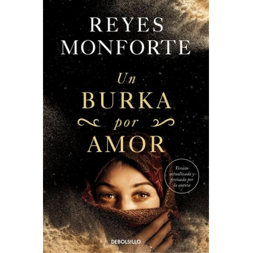 Reyes Monforte - Un Burka Por Amor / A Burka for Love