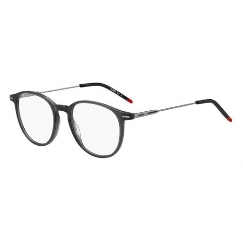 Brille  Hugo boss Hg 1206 col. kb7 Herren Runden Grau