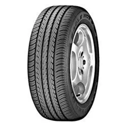 245/40 R18 93Y Eagle NCT 5 Asymmetric ROF * FP