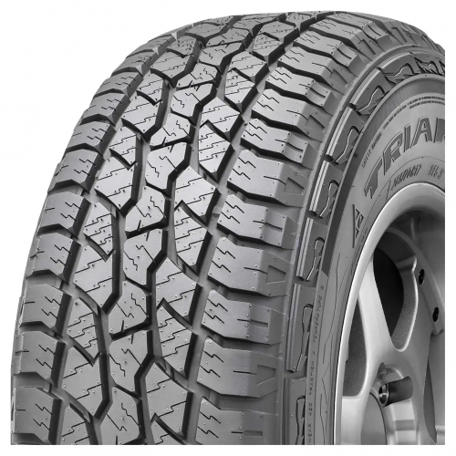 LT265/70 R17 121S/118S AgileX A/T TR292