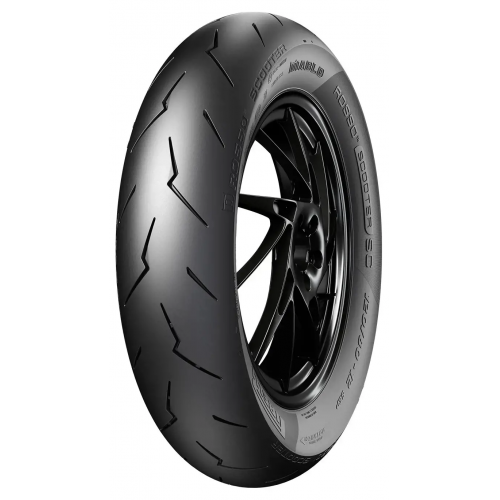 140/70-14 68S Diablo Rosso Scooter SC Rear RF M/C