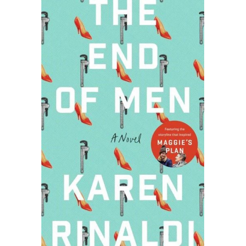 Karen Rinaldi - End of Men, The