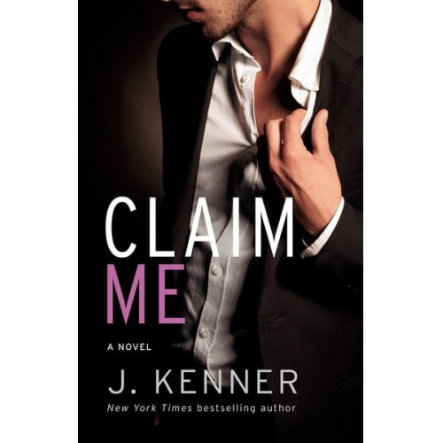 J. Kenner - Claim Me