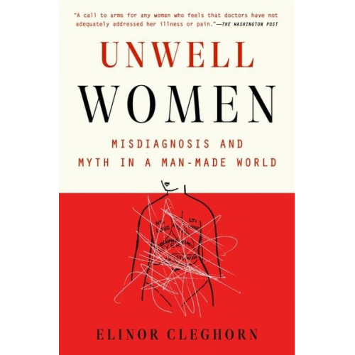 Elinor Cleghorn - Unwell Women