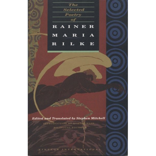 Rainer Maria Rilke - The Selected Poetry of Rainer Maria Rilke