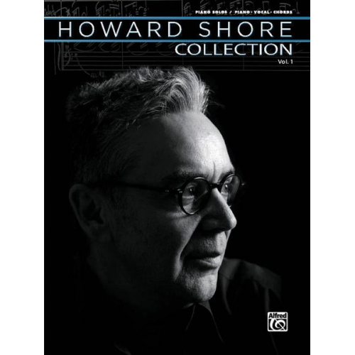 Howard Shore - The Howard Shore Collection