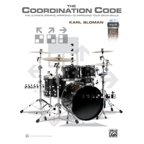 Karl Sloman - The Coordination Code