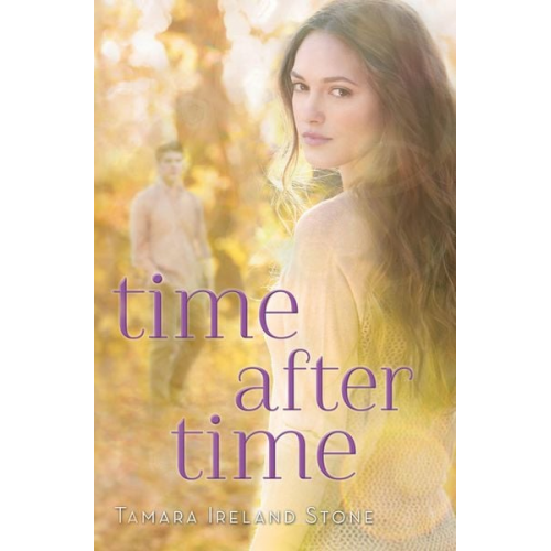 Tamara Ireland Stone - Time After Time