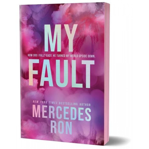 Mercedes Ron - My Fault (Deluxe Edition)