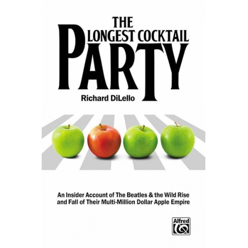 Richard DiLello - The Longest Cocktail Party